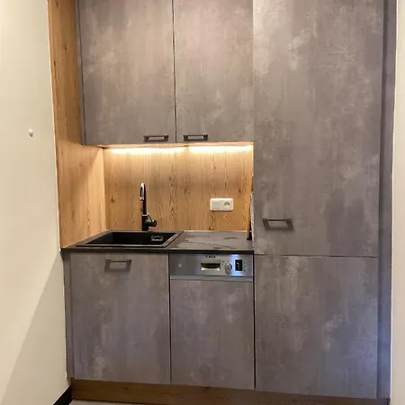 Sigl-luxuria Apartman Zell am See