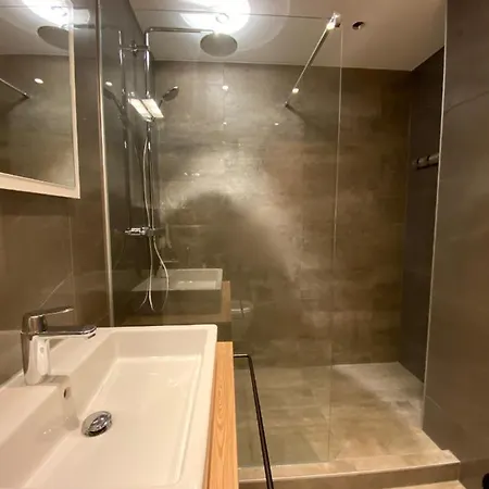 아파트 Sigl-luxuria *