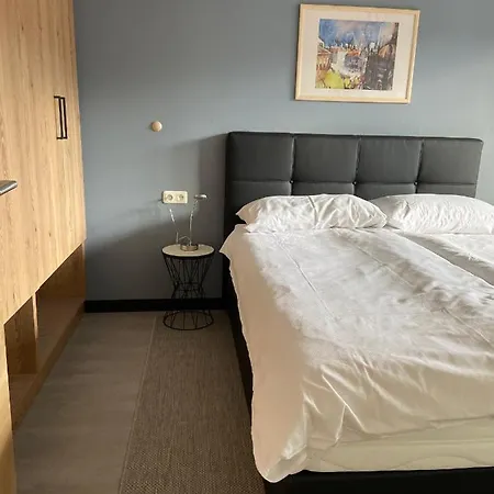 Appartamento Sigl-luxuria Zell am See