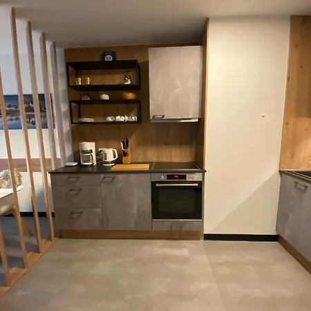 Apartment Sigl-luxuria