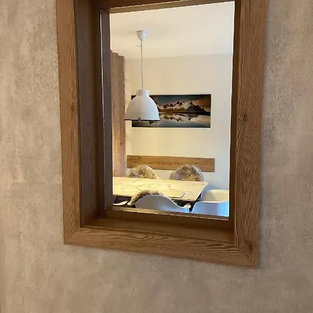 Sigl-luxuria Apartment Zell am See