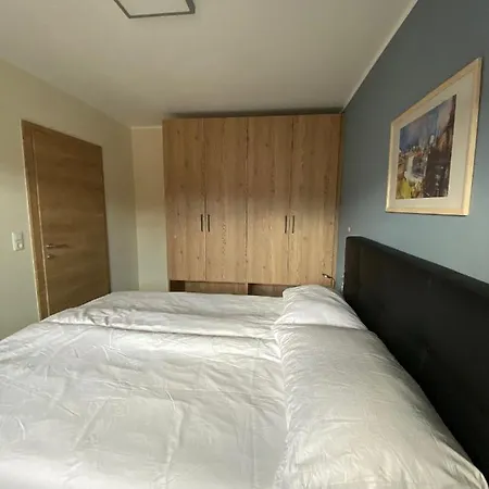 아파트 Sigl-luxuria