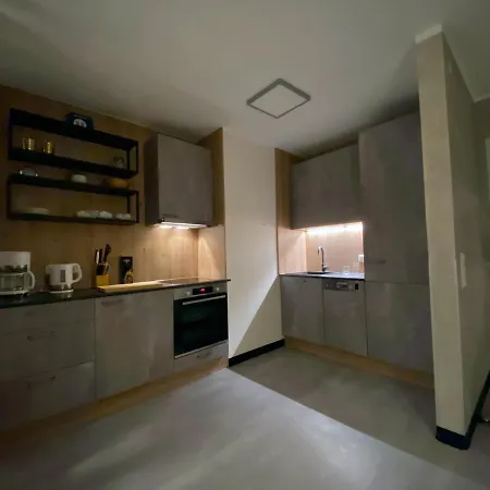 Apartman Sigl-luxuria