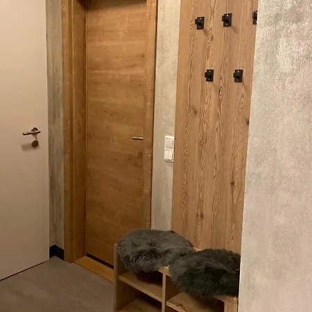 아파트 Sigl-luxuria