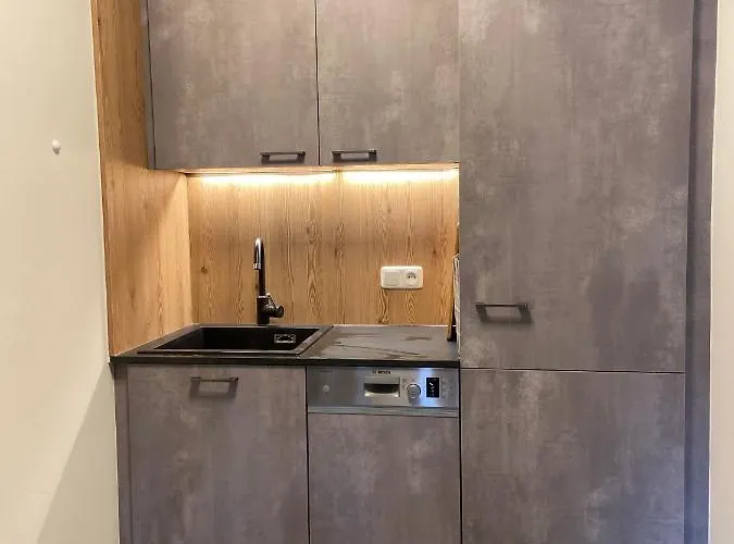 Sigl-luxuria Lejlighed Zell am See