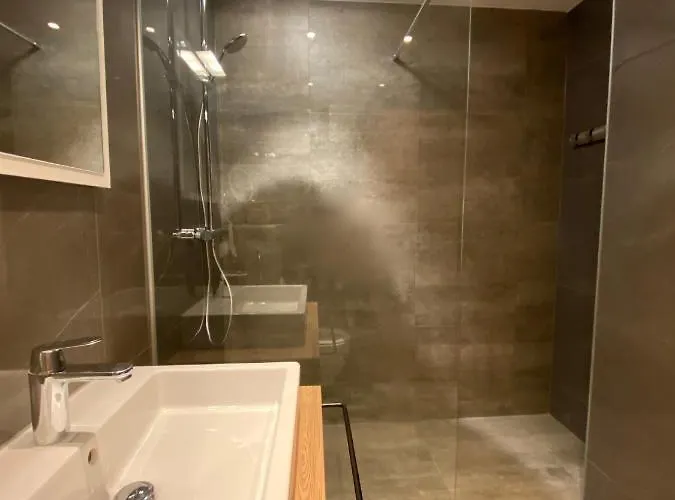 Lejlighed Sigl-luxuria *