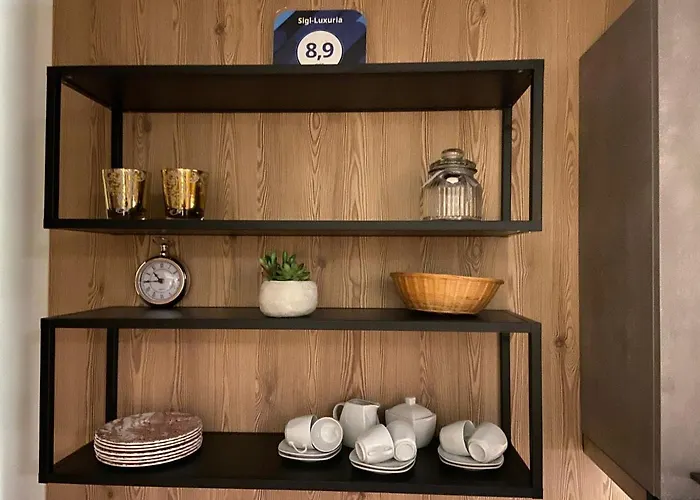 Lejlighed Sigl-luxuria *