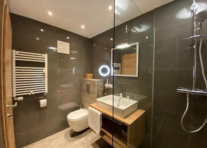 Lejlighed Sigl-luxuria *