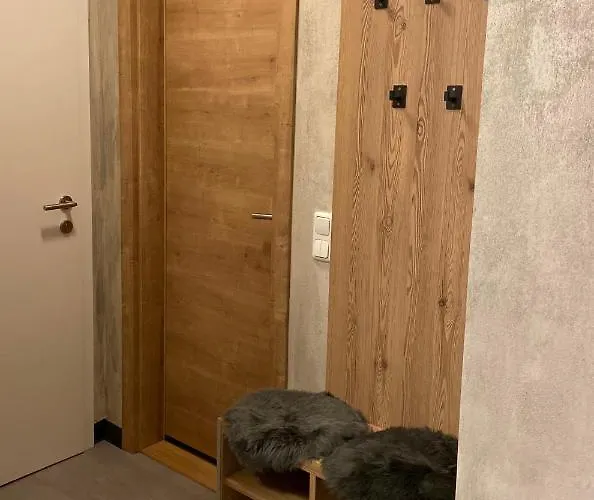 Lejlighed Sigl-luxuria