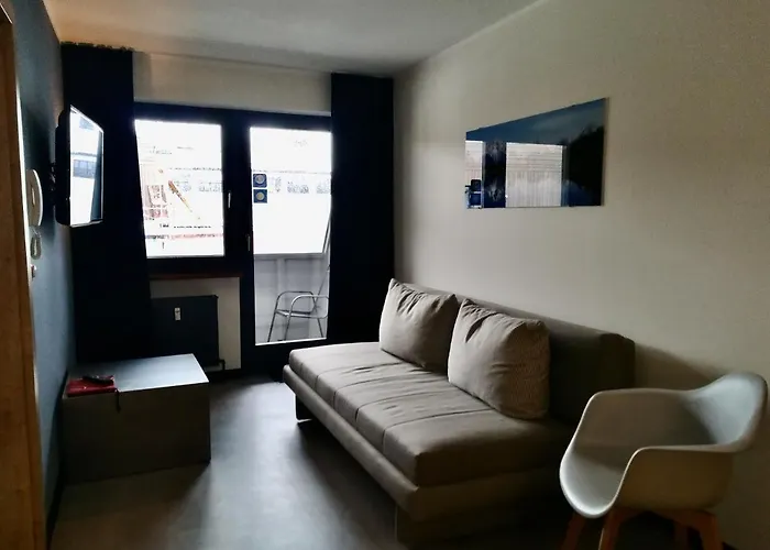 Sigl-luxuria Lejlighed